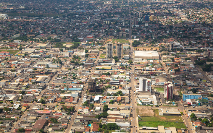 Comprar CNH em Rondônia