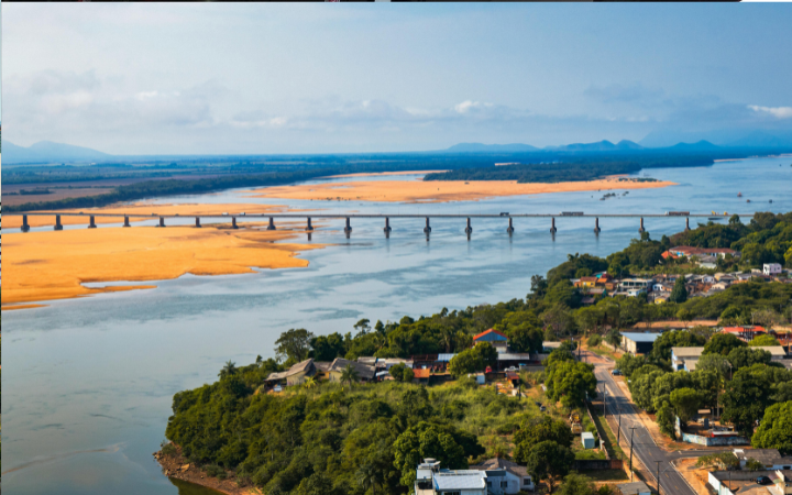 Comprar CNH em Roraima