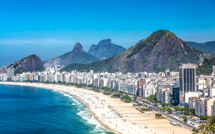 Comprar CNH no RJ